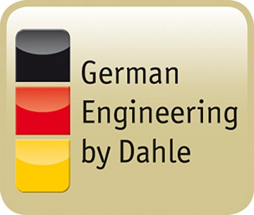 Dahle 508 Roll- und Schnitt-Schneidemaschine (Schnittlänge 460 mm, Schnitthöhe 0,6 mm) - 
