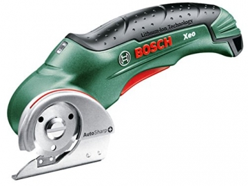 Bosch 2609256997 DIY Messer für XEO - 
