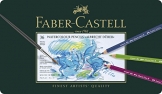Faber-Castell 117536 - Aquarellstifte Albrecht Dürer, 36er Metalletui - 1